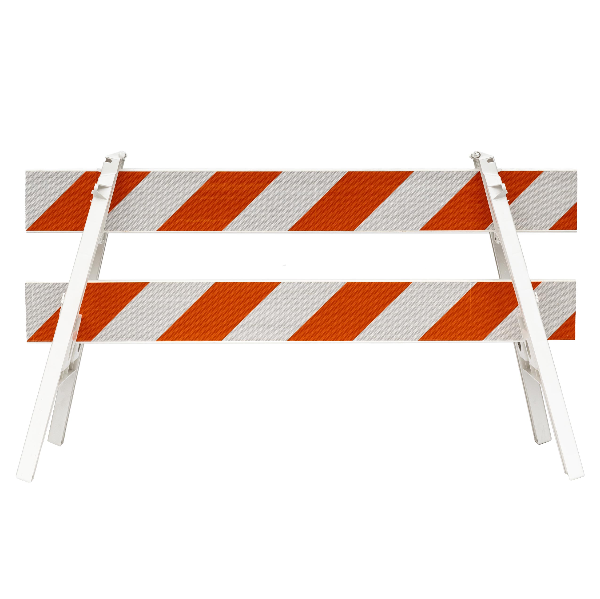 TD3000 Works A-Frame Parade Barricade