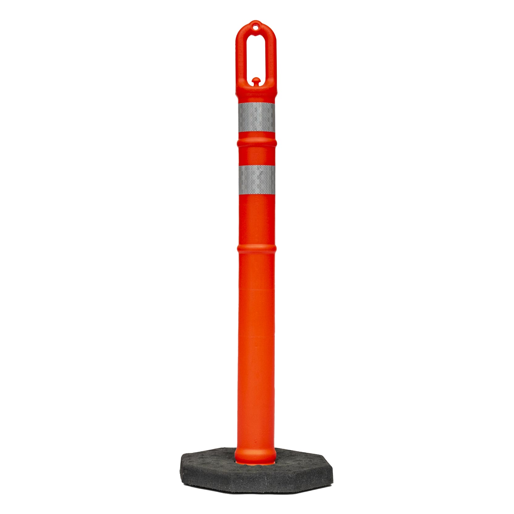 TD5100 Ring Top Portable Delineator Post