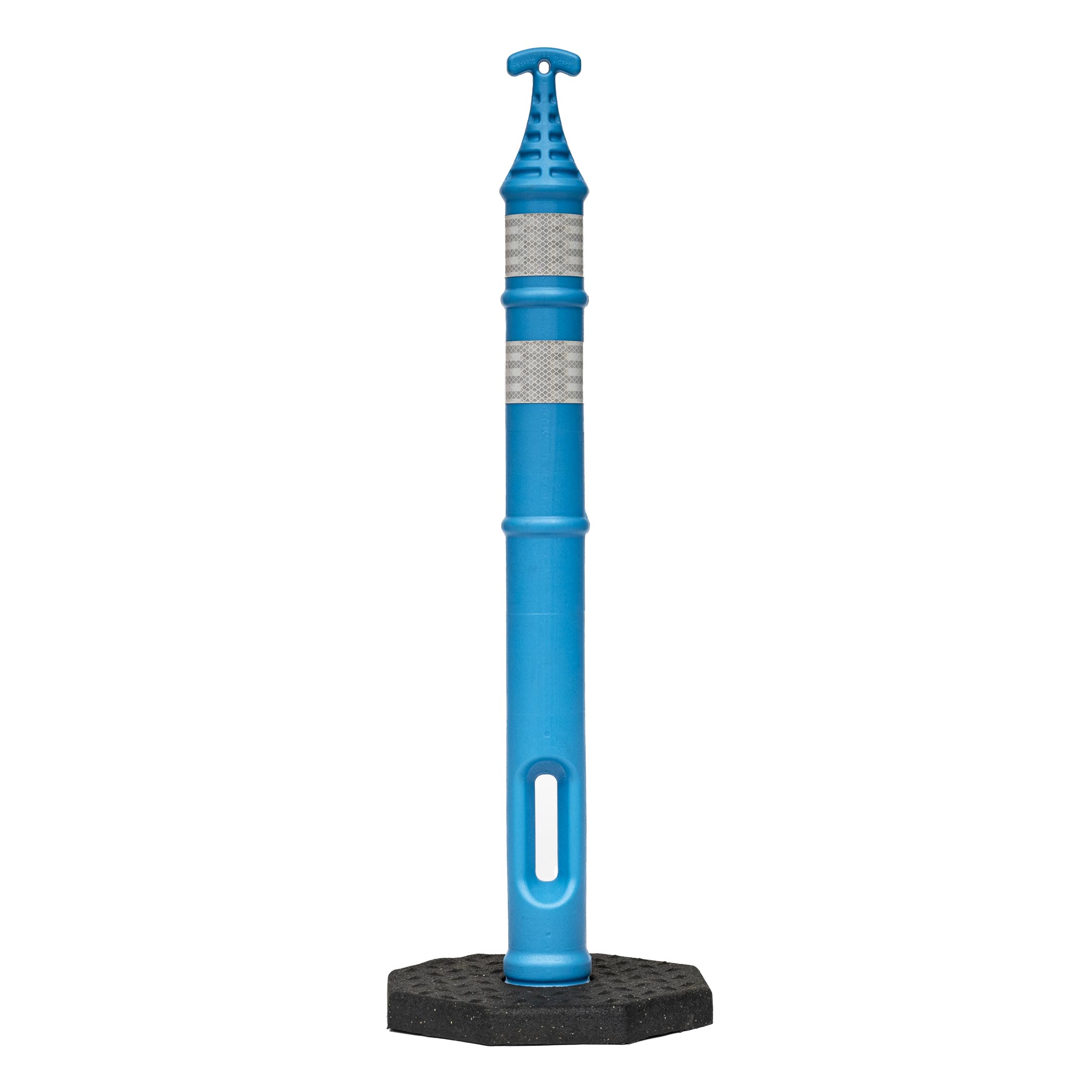 TD5100T T-Grip Portable Delineator Post