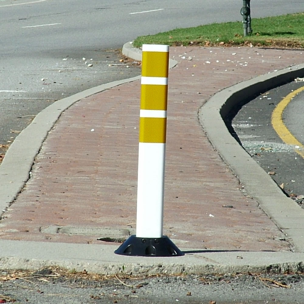 TD5315 Repo Post K & Q Markers