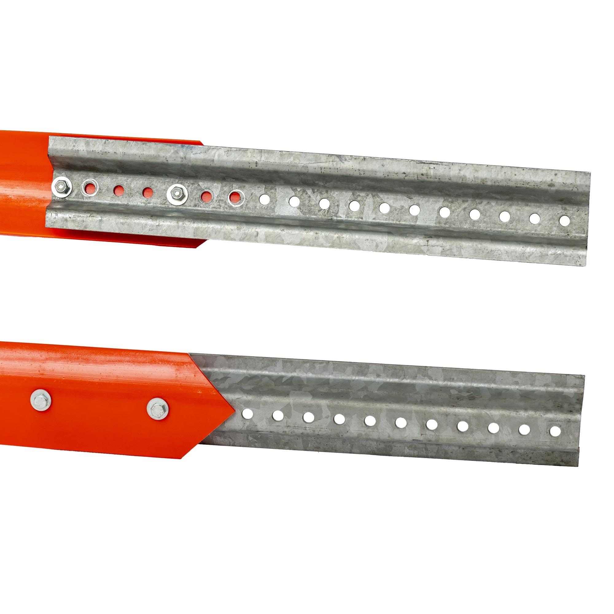 TD5600 Sentinel™ Ground Mount Flexible Delineator