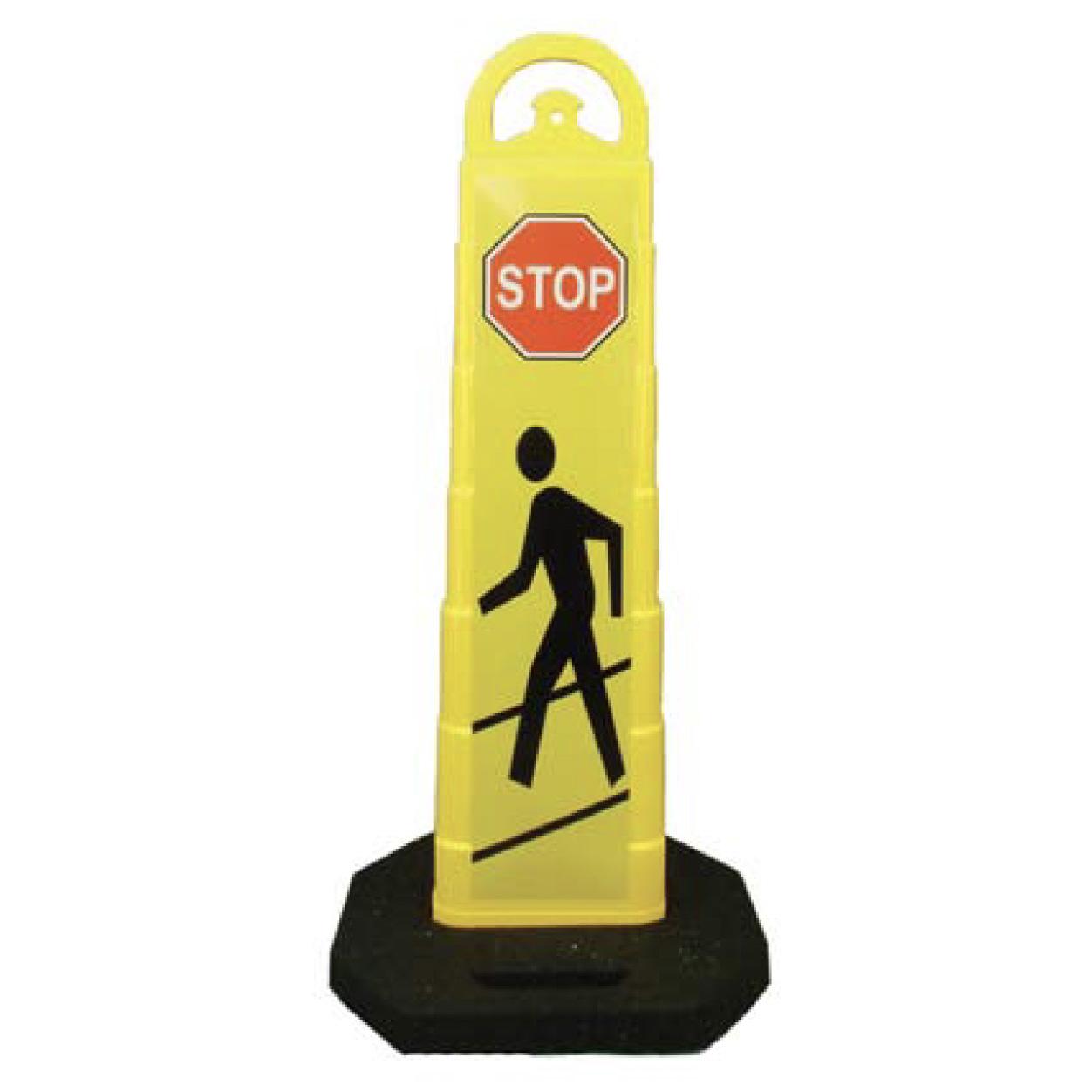 TD6000 VIP Vertical Indicator Panel Sign Legends