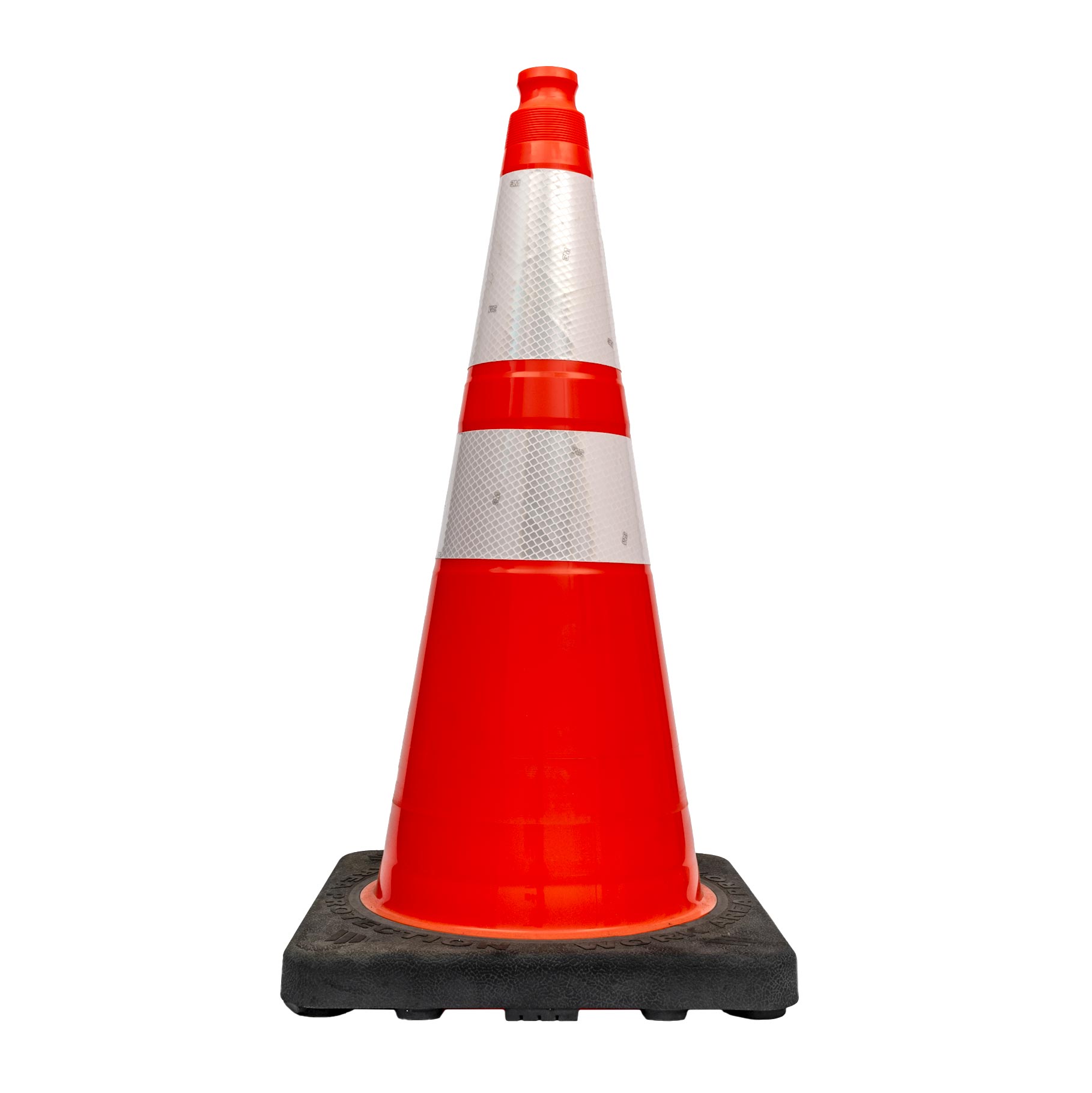 The Cone 18" Cones