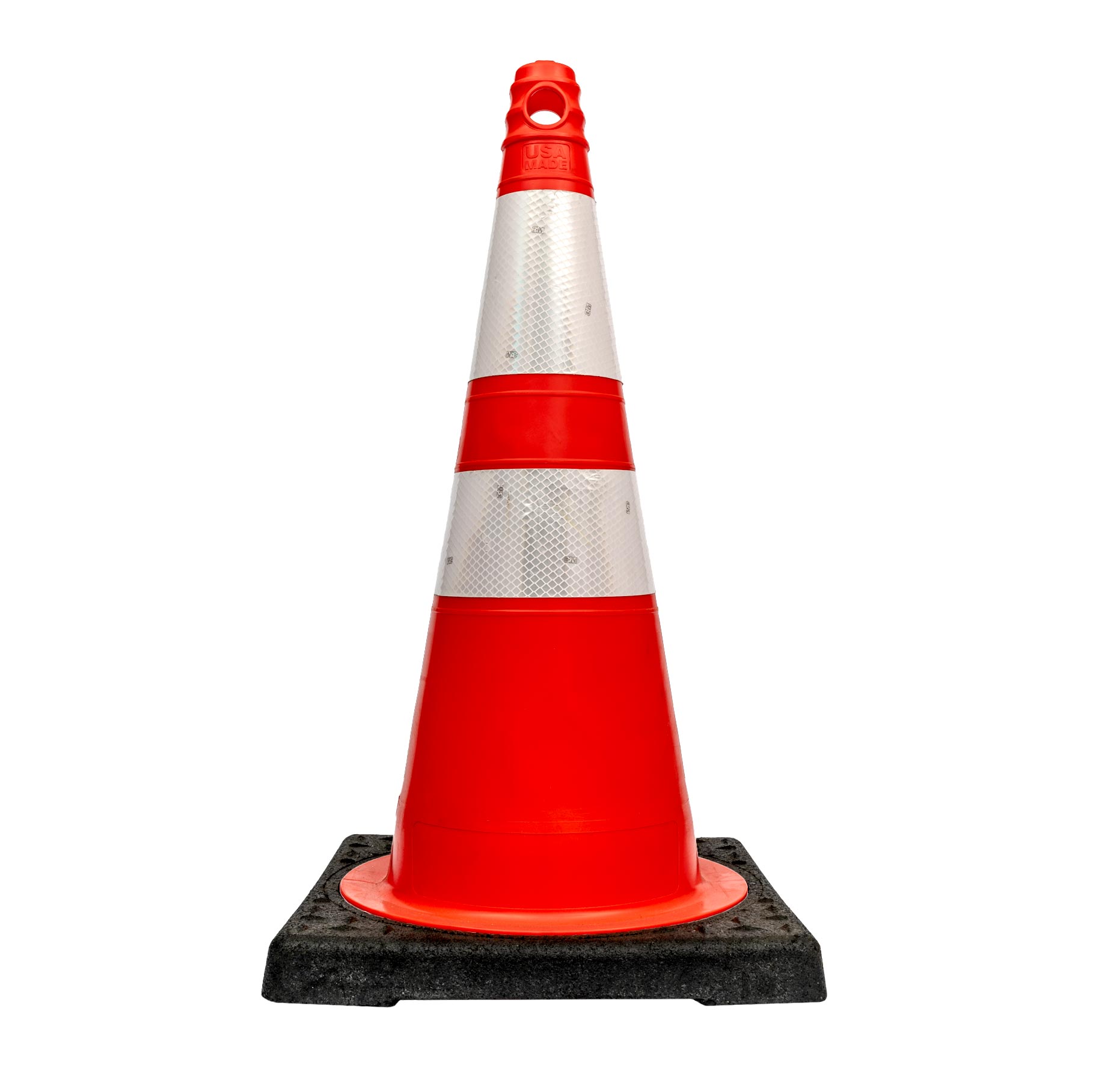 Eco Cone - Traffic Cones with Base