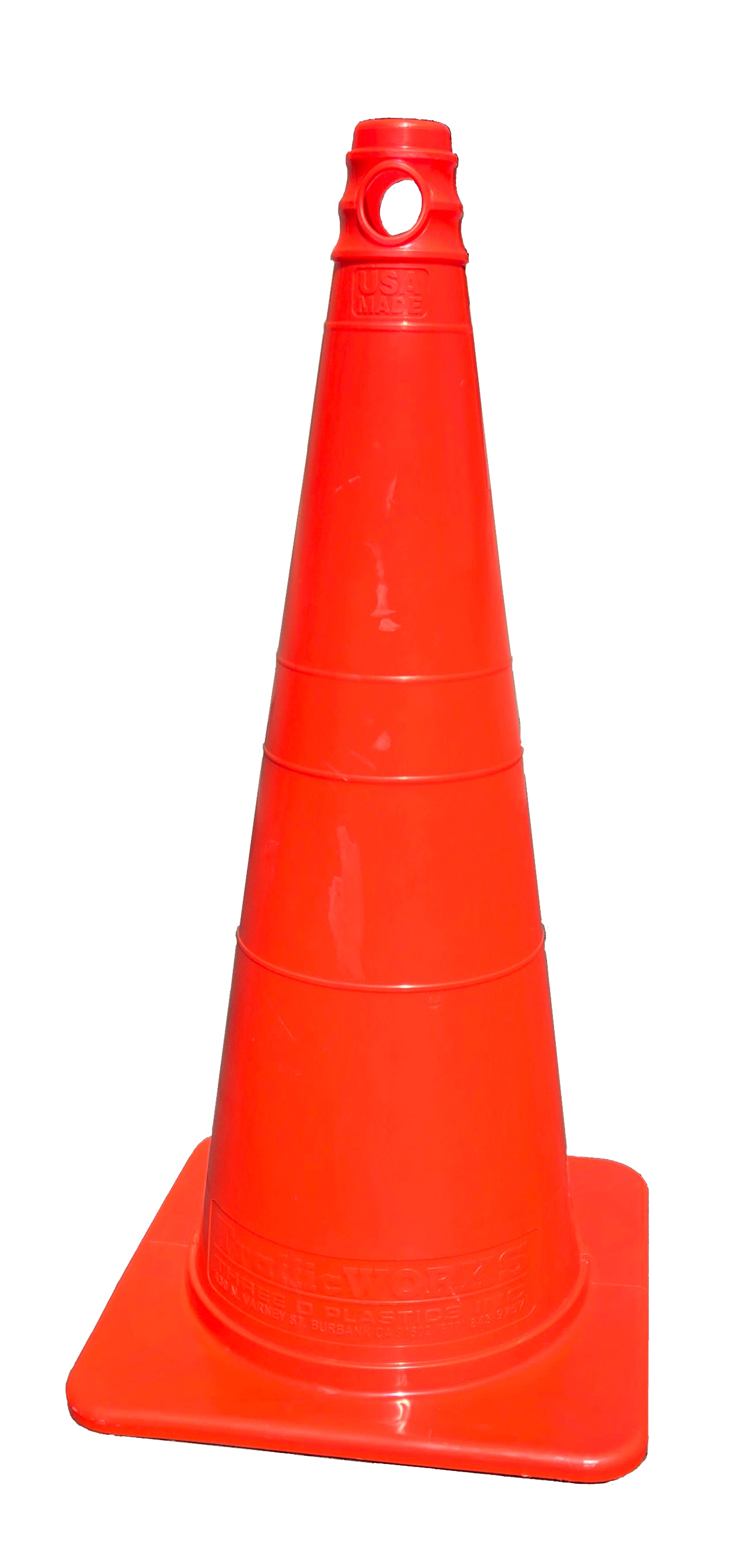 Eco Cone - Traffic Cones