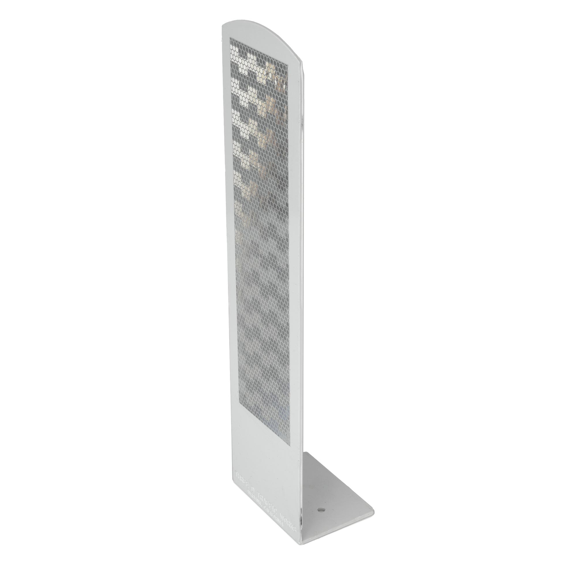 TD9400 Roadguide™ Bridge & Concrete Barrier Markers